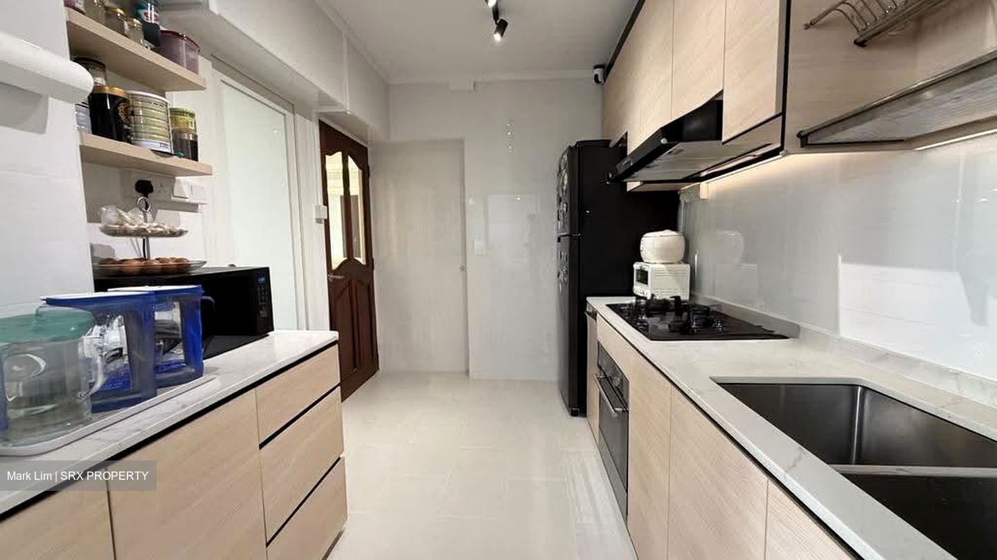 Blk 70 Redhill Rise (Bukit Merah), HDB 4 Rooms #613932261